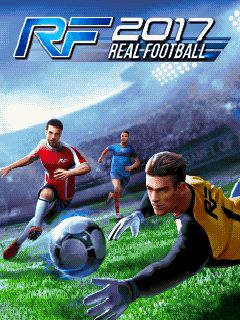 Download Game Real Football 2016 Java Jar 320x240